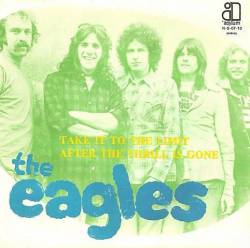The Eagles : Take It to the Limit